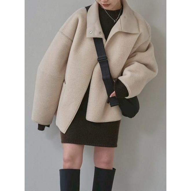 TODAYFUL / トゥデイフル Boa Jacket☆ 26秋冬.予約 ジャケット 入荷