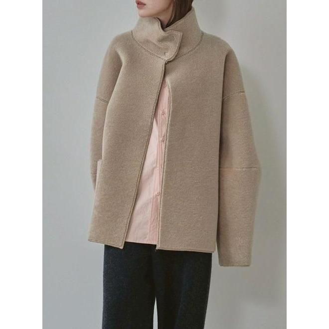 TODAYFUL / トゥデイフル Boa Jacket☆ 26秋冬.予約 ジャケット 入荷