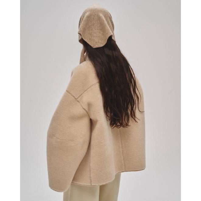 TODAYFUL / トゥデイフル Boa Jacket☆ 26秋冬.予約 ジャケット 入荷