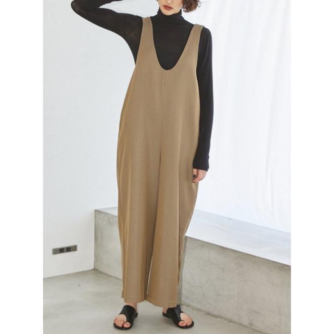 TODAYFUL セール40%OFF! / トゥデイフル U Neck Combinaison 23 TODAYFUL セール40%OFF! / トゥデイフル U Neck Combinaison 23