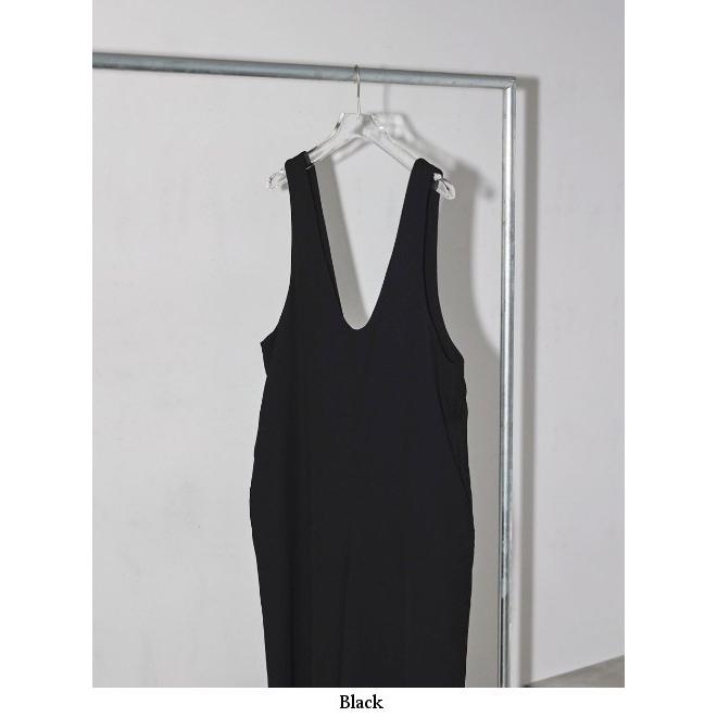 TODAYFUL / トゥデイフル U Neck Combinaison 23秋冬.予約2 12220305
