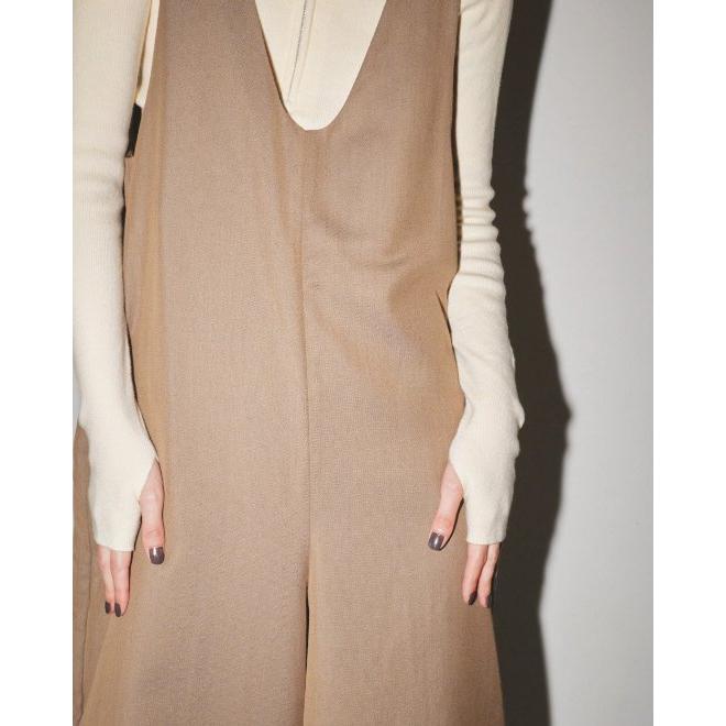 TODAYFUL セール40%OFF! / トゥデイフル U Neck Combinaison 23 TODAYFUL セール40%OFF! / トゥデイフル U Neck Combinaison 23