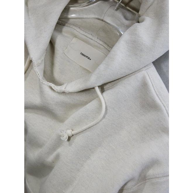 TODAYFUL セール20%OFF TODAYFUL/トゥデイフル Heavy Weight TODAYFUL セール20%OFF TODAYFUL/トゥデイフル Heavy Weight