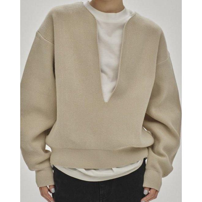 TODAYFUL / トゥデイフル Cottonsilk Useful Long T-shirts☆ 25