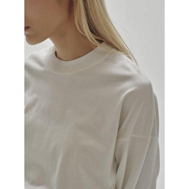 TODAYFUL / トゥデイフル Cottonsilk Useful Long T-shirts☆ 25秋冬