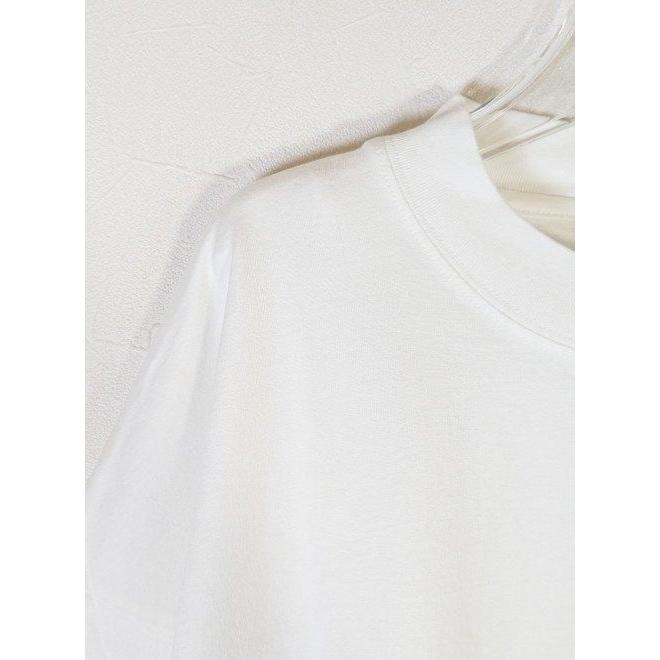 TODAYFUL / トゥデイフル Cottonsilk Useful Long T-shirts☆ 25秋冬