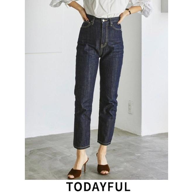 TODAYFUL (セール40%OFF) / トゥデイフル Brad's Denim 22秋冬. 12221401 レディース : Hearty Select Yahoo店 - 通販 - Yahoo!ショッピング TODAYFUL (セール40%OFF) / トゥデイフル Brad's Denim 22秋冬. 12221401 レディース : Hearty Select Yahoo店 - 通販 - Yahoo!ショッピング