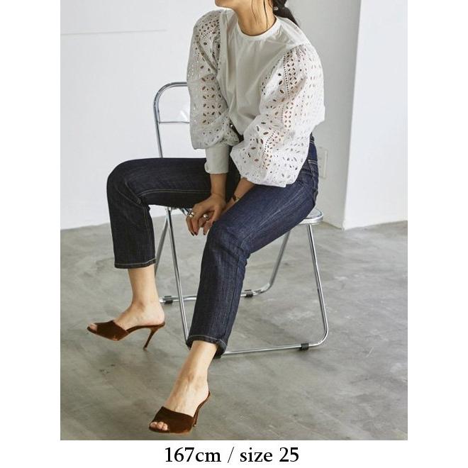 TODAYFUL (セール40%OFF) / トゥデイフル Brad's Denim 22秋冬 TODAYFUL (セール40%OFF) / トゥデイフル Brad's Denim 22秋冬