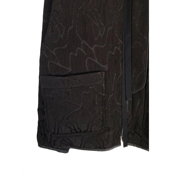 TODAYFUL トゥデイフル Jacquard Piping Blouson 23秋冬 TODAYFUL トゥデイフル Jacquard Piping Blouson 23秋冬