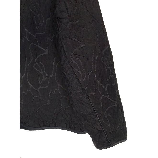 TODAYFUL トゥデイフル Jacquard Piping Blouson 23秋冬 TODAYFUL トゥデイフル Jacquard Piping Blouson 23秋冬
