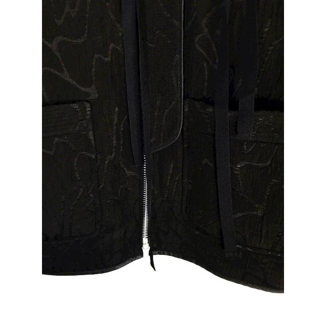 TODAYFUL トゥデイフル Jacquard Piping Blouson 23秋冬 TODAYFUL トゥデイフル Jacquard Piping Blouson 23秋冬