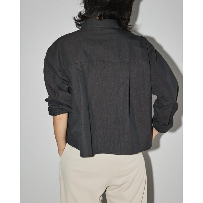 TODAYFUL / トゥデイフル Washer Zip Blouson☆ 24春夏 12310201 TODAYFUL / トゥデイフル Washer Zip Blouson☆ 24春夏 12310201