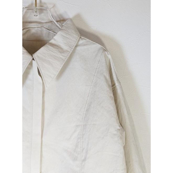 TODAYFUL / トゥデイフル Washer Zip Blouson★ 24春夏 12310201 ブルゾン TODAYFUL / トゥデイフル Washer Zip Blouson★ 24春夏 12310201 ブルゾン