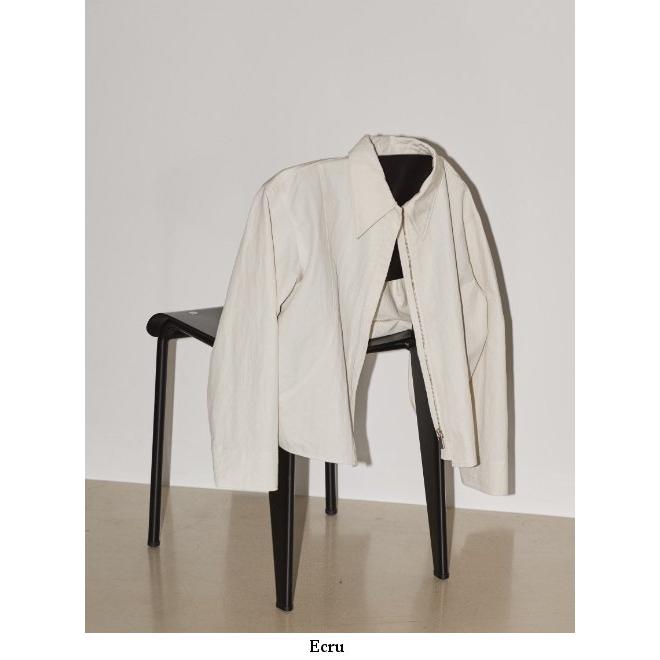 TODAYFUL / トゥデイフル Washer Zip Blouson★ 24春夏 12310201 ブルゾン TODAYFUL / トゥデイフル Washer Zip Blouson★ 24春夏 12310201 ブルゾン