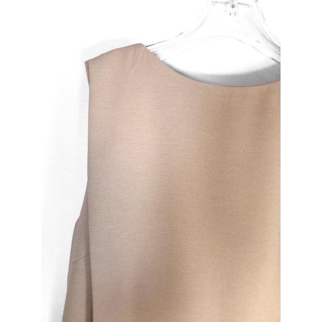TODAYFUL 夏ファイナルセール30%OFF TODAYFUL/トゥデイフル Back Drape