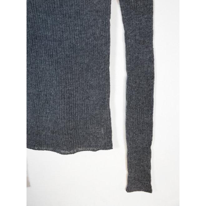 TODAYFUL / トゥデイフル Boatneck Rib Knit 24春夏 12310502 TODAYFUL / トゥデイフル Boatneck Rib Knit 24春夏 12310502