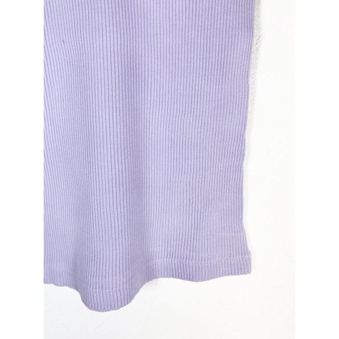 TODAYFUL (セール50%OFF) /トゥデイフル Seamless Rib Tanktop☆ 23 