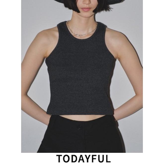 TODAYFUL (セール50%OFF) /トゥデイフル American Sleeve Tanktop 23