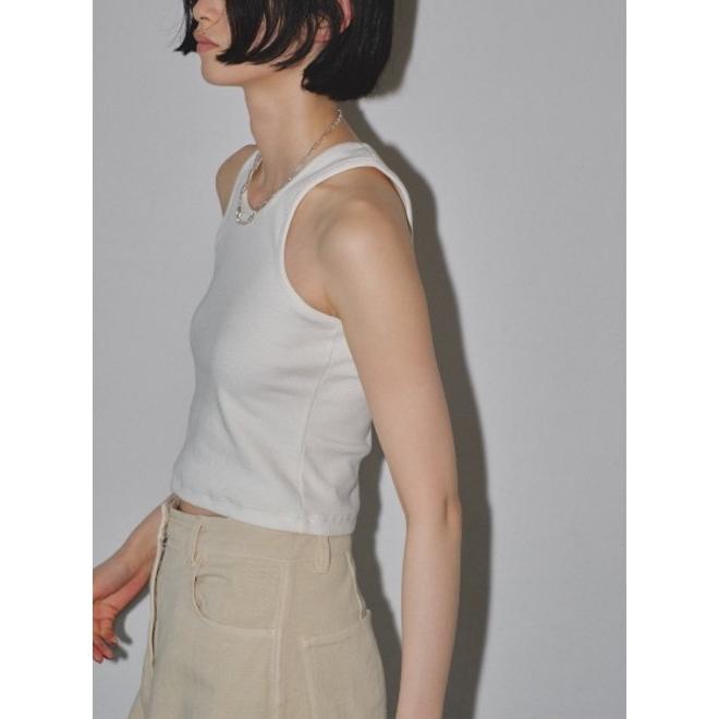 【値下げ】【完売品】back satin tanktop todayful TODAYFUL (トゥデイフル）Back Satin Tanktop 即納 SALE : RAPTURE