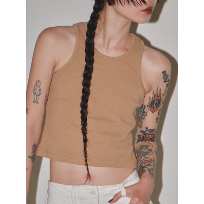 TODAYFUL (セール50%OFF) /トゥデイフル American Sleeve Tanktop 23