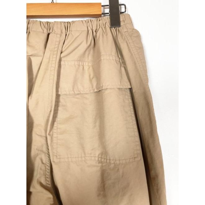 TODAYFUL / トゥデイフル Boyfriend Nylon Pants☆ 23春夏 TODAYFUL / トゥデイフル Boyfriend Nylon Pants☆ 23春夏