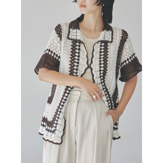 TODAYFUL / トゥデイフル Tuck Twill Trousers 23春夏 12310717 TODAYFUL / トゥデイフル Tuck Twill Trousers 23春夏 12310717