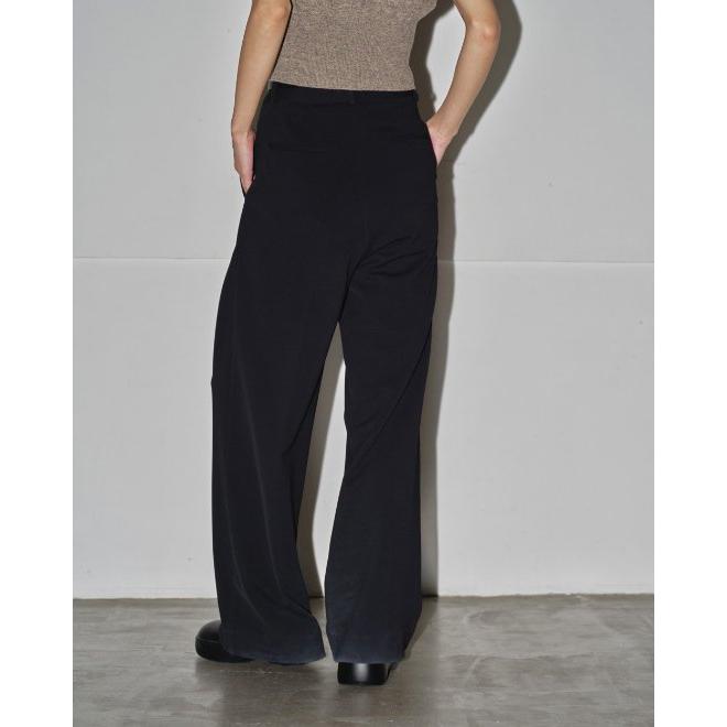 TODAYFUL/トゥデイフル 'Doubletuck Twill Trousers''★ 25春夏予約 12310722 パンツ 入荷予定 : 6月中旬〜 TODAYFUL/トゥデイフル 'Doubletuck Twill Trousers''★ 25春夏予約 12310722 パンツ 入荷予定 : 6月中旬〜