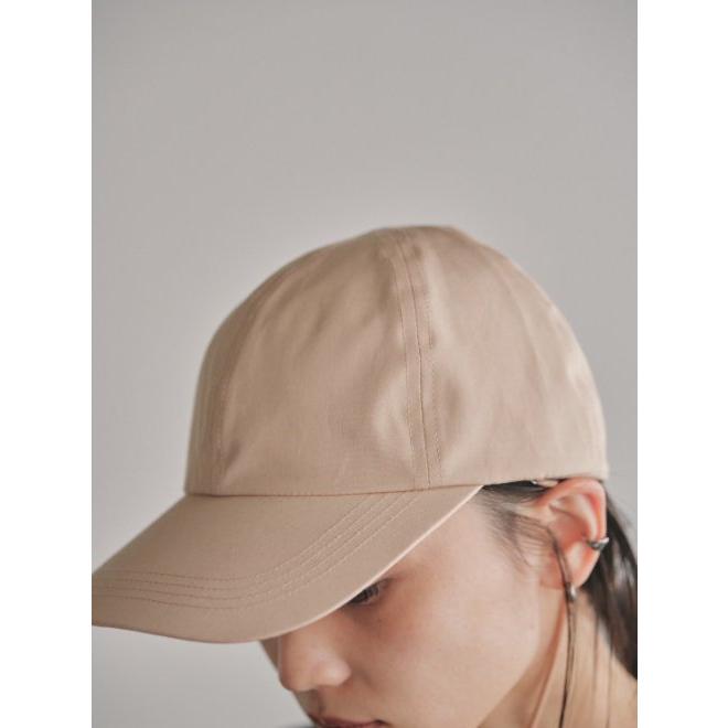TODAYFUL/トゥデイフル Leather Cord Cap☆ 23秋冬 12311014 帽子 