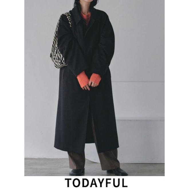 TODAYFUL セール40%OFF! TODAYFUL/トゥデイフル Raglan Twill Coat 