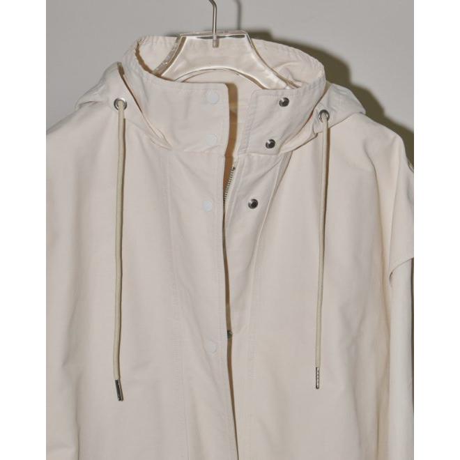 TODAYFUL セール50%OFF! TODAYFUL/トゥデイフル Nylon Hoodie TODAYFUL セール50%OFF! TODAYFUL/トゥデイフル Nylon Hoodie