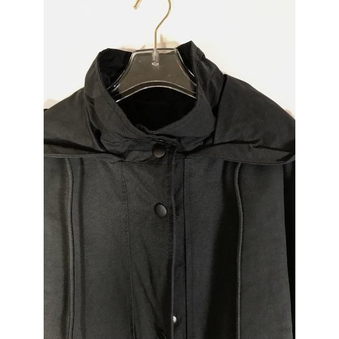 TODAYFUL セール50%OFF! TODAYFUL/トゥデイフル Nylon Hoodie TODAYFUL セール50%OFF! TODAYFUL/トゥデイフル Nylon Hoodie
