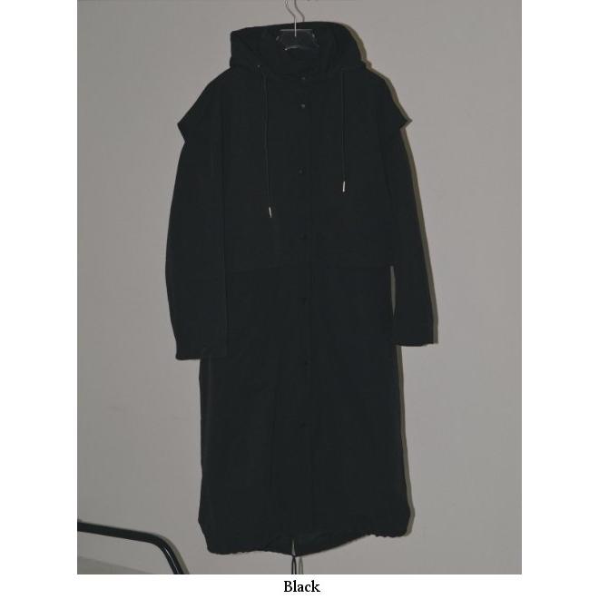 TODAYFUL セール50%OFF! TODAYFUL/トゥデイフル Nylon Hoodie TODAYFUL セール50%OFF! TODAYFUL/トゥデイフル Nylon Hoodie