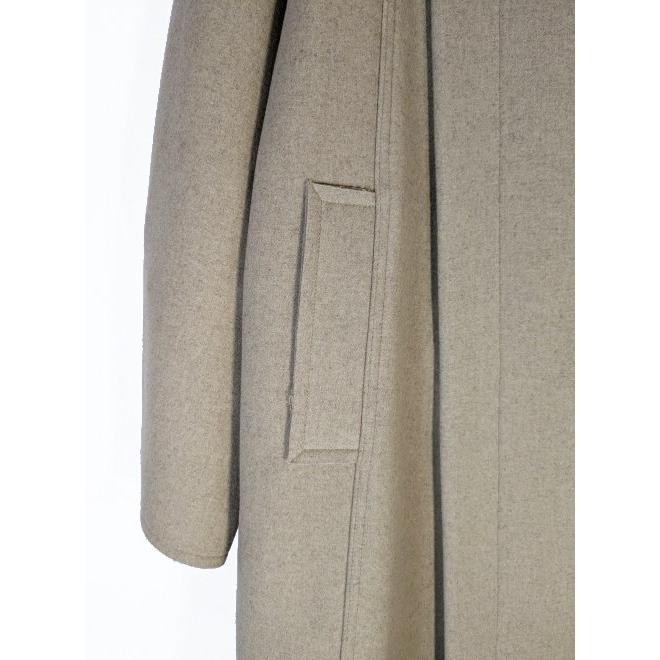 TODAYFUL /トゥデイフル Standcollar Wool Coat☆ 24秋冬 TODAYFUL /トゥデイフル Standcollar Wool Coat☆ 24秋冬