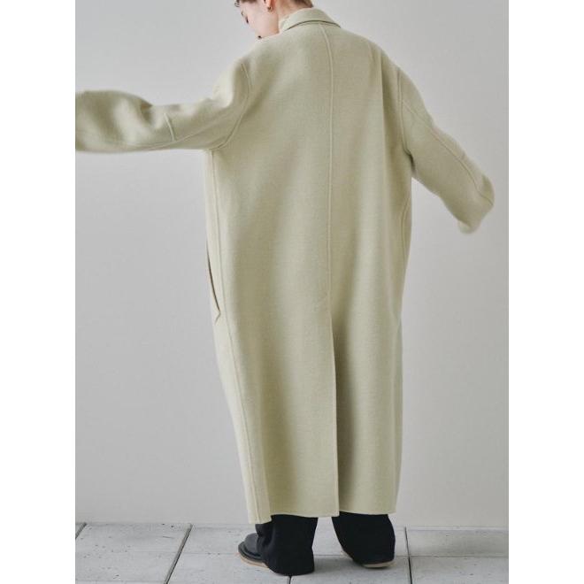 セール50%OFF! TODAYFUL トゥデイフル Wool Over Coat★ 23秋冬.予約 12320007 入荷予定 : 10月中旬〜 セール50%OFF! TODAYFUL トゥデイフル Wool Over Coat★ 23秋冬.予約 12320007 入荷予定 : 10月中旬〜
