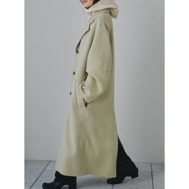 TODAYFUL セール50%OFF! トゥデイフル Wool Over Coat☆ 23秋冬 TODAYFUL セール50%OFF! トゥデイフル Wool Over Coat☆ 23秋冬
