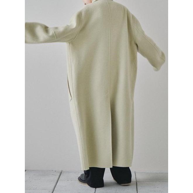TODAYFUL セール50%OFF! トゥデイフル Wool Over Coat☆ 23秋冬 TODAYFUL セール50%OFF! トゥデイフル Wool Over Coat☆ 23秋冬