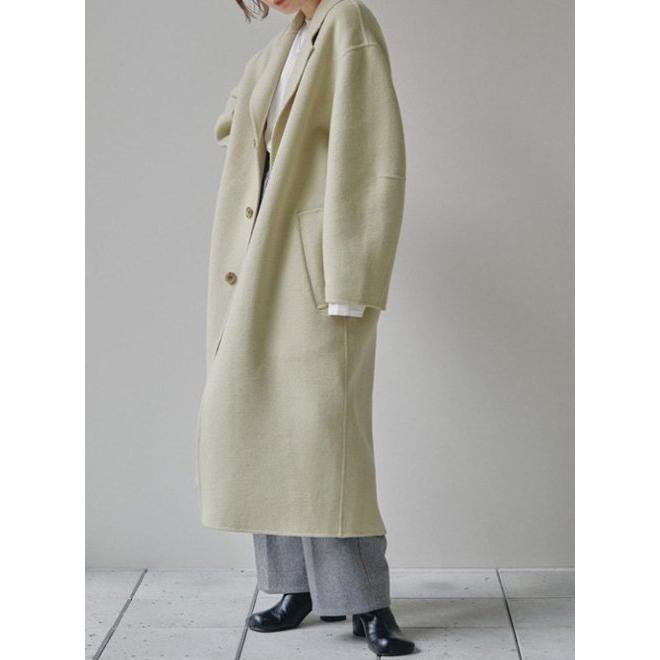 セール50%OFF! TODAYFUL トゥデイフル Wool Over Coat★ 23秋冬.予約 12320007 入荷予定 : 10月中旬〜 セール50%OFF! TODAYFUL トゥデイフル Wool Over Coat★ 23秋冬.予約 12320007 入荷予定 : 10月中旬〜