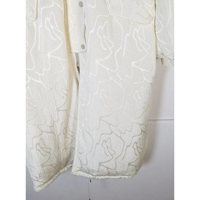 TODAYFUL セール40%OFF! TODAYFUL/トゥデイフル Jacquard Down Coat