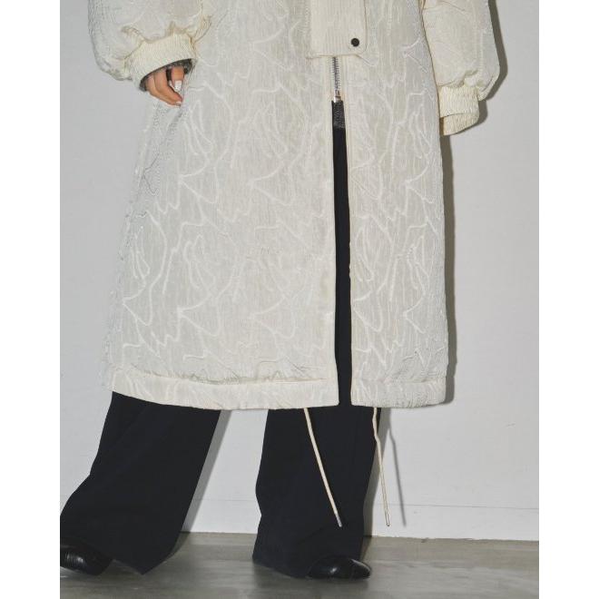 TODAYFUL セール40%OFF! TODAYFUL/トゥデイフル Jacquard Down TODAYFUL セール40%OFF! TODAYFUL/トゥデイフル Jacquard Down
