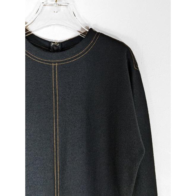 TODAYFUL セール40%OFF! トゥデイフル Jersey Balloon Dress☆ 23秋冬