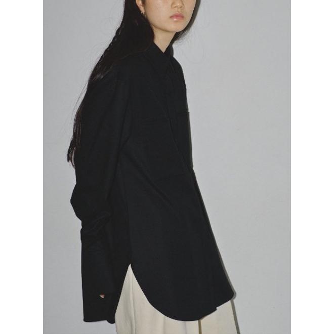 TODAYFUL トゥデイフル Saxony Pocket Shirts☆ 23秋冬.予約 12320413