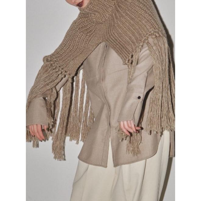 TODAYFUL トゥデイフル Saxony Pocket Shirts☆ 23秋冬.予約 12320413