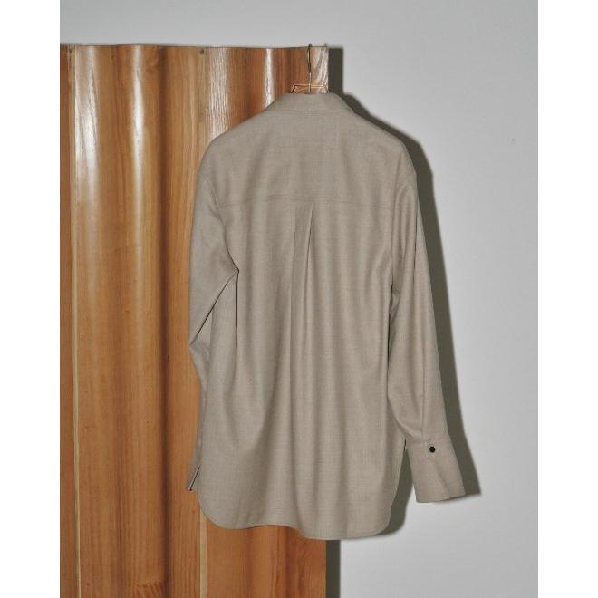 TODAYFUL CottonPocketCombinaison インディゴ38 TODAYFUL CottonPocketCombinaison インディゴ38