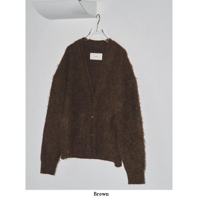 TODAYFUL セール30%OFF! TODAYFUL/トゥデイフル Brashed Vneck