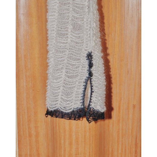 TODAYFUL セール20%OFF! TODAYFUL/トゥデイフル Mesh Jacquard