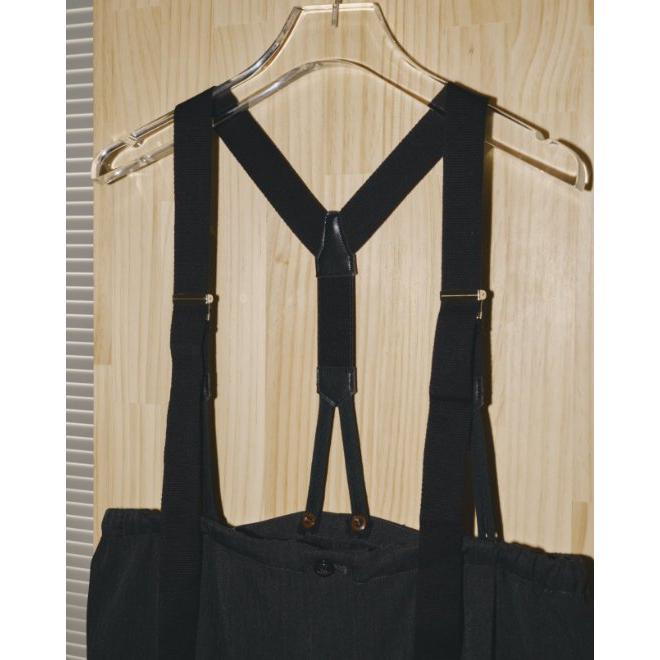未使用todayful Suspenders Highwaist Pants S セール】TODAYFUL Suspenders Highwaist Pants 12510703（その他