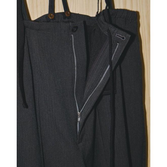 TODAYFUL セール20%OFF! TODAYFUL/トゥデイフル Suspenders Highwaist