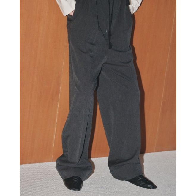 未使用todayful Suspenders Highwaist Pants S TODAYFUL セール20%OFF! TODAYFUL/トゥデイフル Suspenders