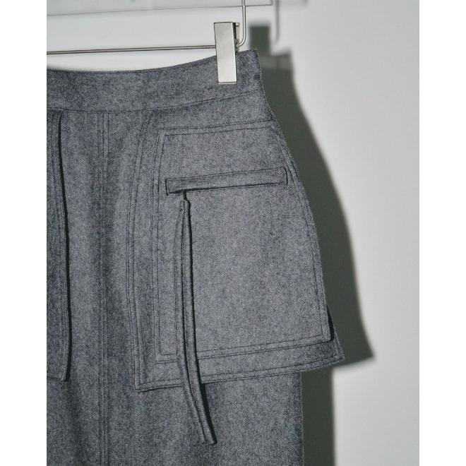 TODAYFUL (セール70%OFF) /トゥデイフル Multipocket Pencil Skirt
