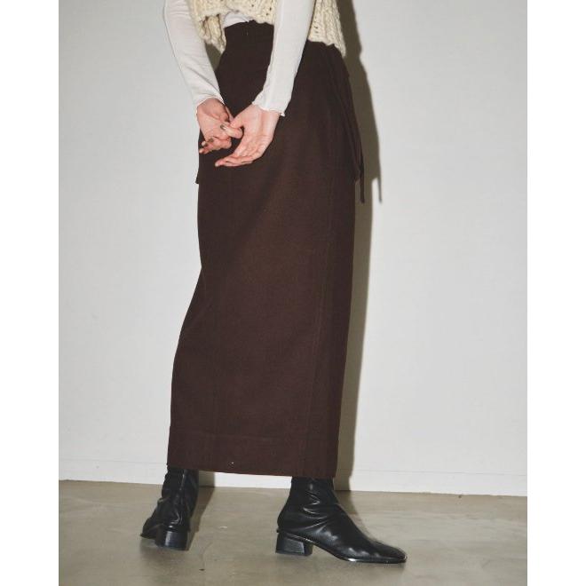 TODAYFUL (セール70%OFF) /トゥデイフル Multipocket Pencil Skirt